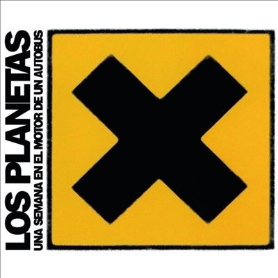 TOWER RECORDS ONLINE㤨Los Planetas/Una Semana en el Motor de un Autobus[SONI28848211]פβǤʤ7,790ߤˤʤޤ