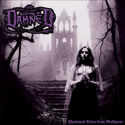 TOWER RECORDS ONLINE㤨The Damned/Shadowed Tales From Mulhouse[CLO4853]פβǤʤ3,590ߤˤʤޤ