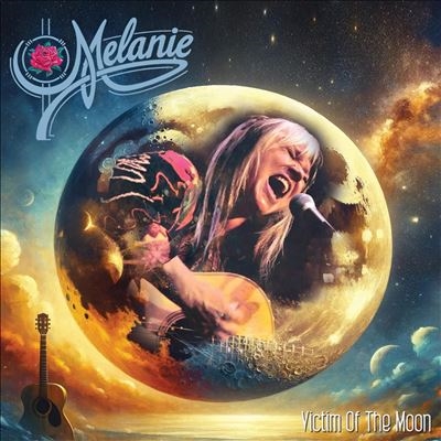 Melanie/Victim of the Moon[CLE55982]