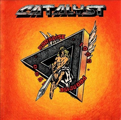 Catalyst/Paradise[M20237]
