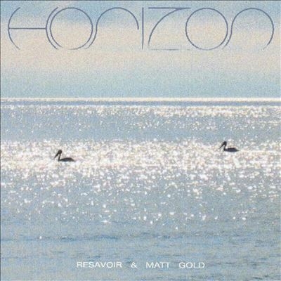 Horizon＜Lake Glass Green Vinyl＞