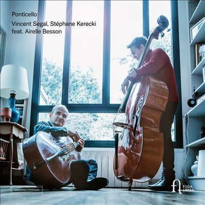 Ponticello Ponticello