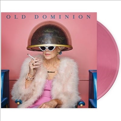 Barbara＜限定盤/Colored Vinyl＞