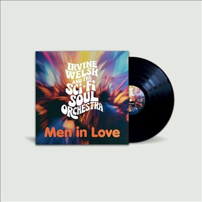 󡦥륷/Men In Love[PSRLP01]