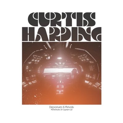 TOWER RECORDS ONLINE㤨Curtis Harding/Departures & Arrivals Adventures Of Captain Curt[ATI880982]פβǤʤ2,690ߤˤʤޤ