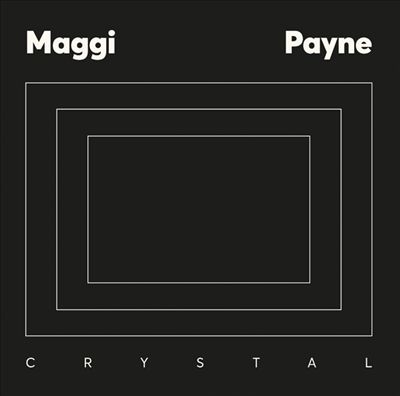 TOWER RECORDS ONLINE㤨Maggi Payne/Crystal[AGU461]פβǤʤ4,690ߤˤʤޤ