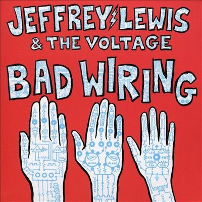 Bad Wiring Bad Wiring