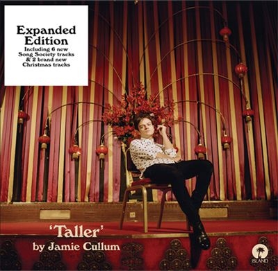 Jamie Cullum/トーラー