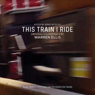 TOWER RECORDS ONLINE㤨Warren Ellis/This Train I Ride[INV230LP]פβǤʤ4,890ߤˤʤޤ