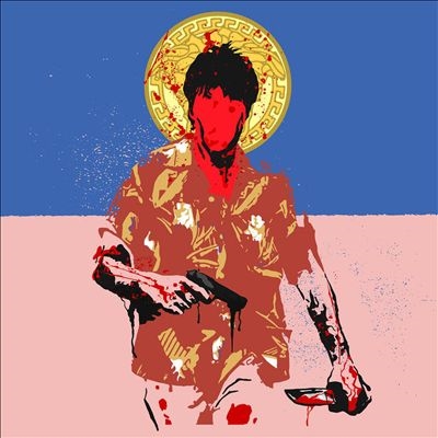 Stabbed & Shot Stabbed & Shot