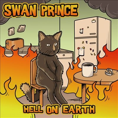 Swan Prince/ڥ辰òHell on Earth[SCR074W]