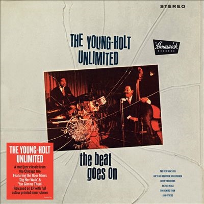 The Beat Goes On The Beat Goes On