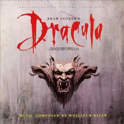 Bram Stoker's Dracula