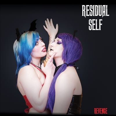 TOWER RECORDS ONLINE㤨Residual Self/Revenge[SPIK5012]פβǤʤ2,690ߤˤʤޤ