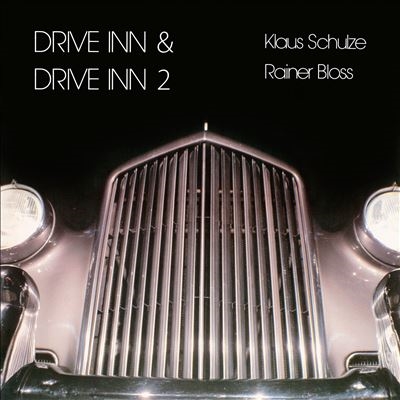 Klaus Schulze/Drive Inn 1 &Drive Inn 2[MIG02622]