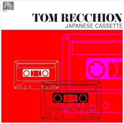 Japanese Cassette