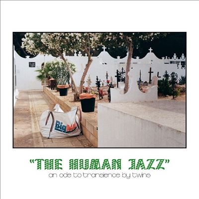 Twins/The Human Jazz[LPEL240LE]