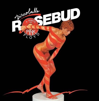 Discoballs: A Tribute To Pink Floyd