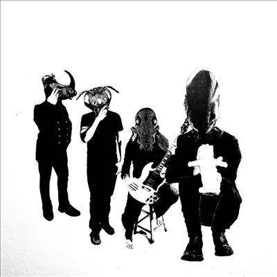 Like Drones In Honey<Colored Vinyl> Like Drones In Honey<Colored Vinyl>