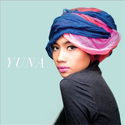 Yuna/Yuna＜限定盤＞