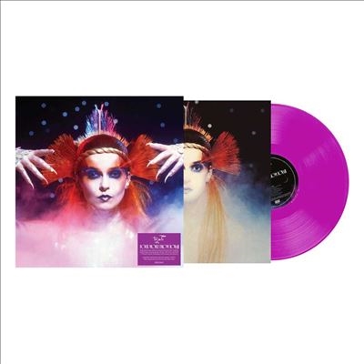 Toyah/Four More From Toyah (Expanded Edition)/Neon Violet Vinyl[BRED865]