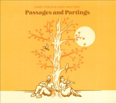 Passages and Partings