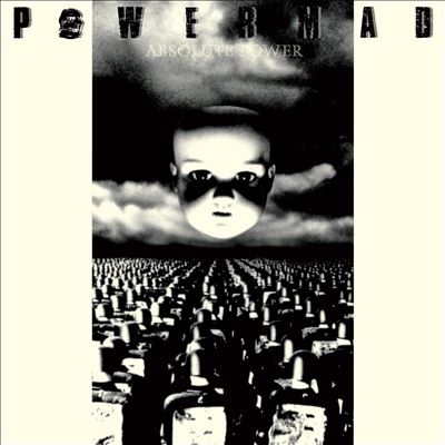 Absolute Power<限定盤> Absolute Power<限定盤>