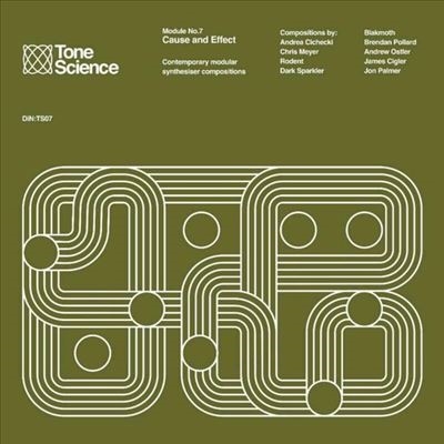 Tone Science Module No.7 Cause And Effect[DINTS07]
