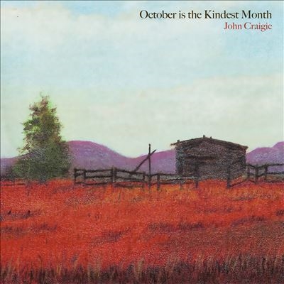 October Is the Kindest Month