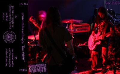 TOWER RECORDS ONLINE㤨Sementales Salvajes/Live 2022[MVD12961A]פβǤʤ2,490ߤˤʤޤ