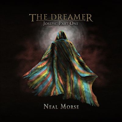 Neal Morse/The Dreamer - Joseph Part One[FRCD1349]