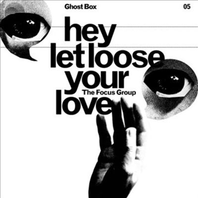 The Focus Group/Hey Let Loose Your Love 10inch[GBX005LP]