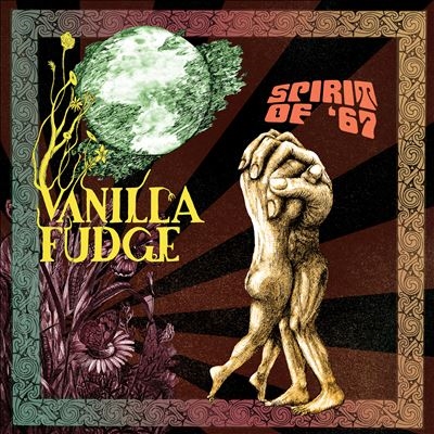 Vanilla Fudge/Spirit Of '67[CLO3938]