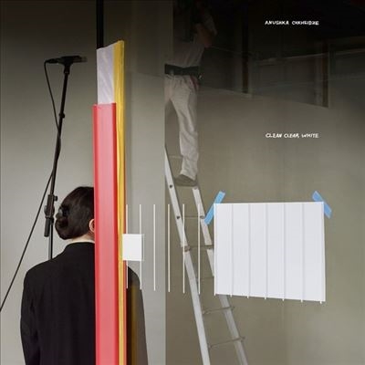 TOWER RECORDS ONLINE㤨Anushka Chkheidze/Clean Clear White[ISA1001]פβǤʤ4,690ߤˤʤޤ