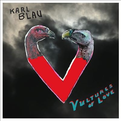 Vultures Of Love