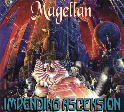 TOWER RECORDS ONLINE㤨Magellan/Impending Ascension[CLO4680]פβǤʤ2,290ߤˤʤޤ