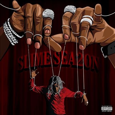 Slime Season 2＜限定盤＞