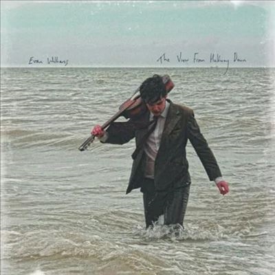 Evan Williams/The View from Halfway Down[SOLP019]