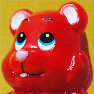 Heartbreak Designer＜Translucent Red Vinyl＞
