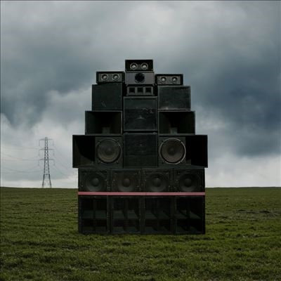 Faithless/Champion Sound[3760420425186]