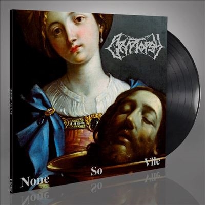 None So Vile＜限定盤＞