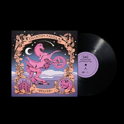 TOWER RECORDS ONLINE㤨Belize/Phantom Favolaס[7811826]פβǤʤ7,090ߤˤʤޤ