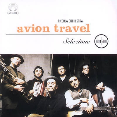 Selezione 1990 - 2000