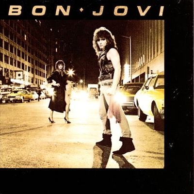 Bon Jovi/Bon Jovi : Special Edition＜限定盤＞