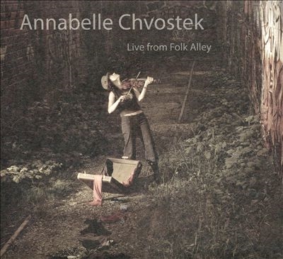 Live from Folk Alley