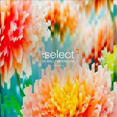 Global Underground: Select 5 Global Underground: Select 5