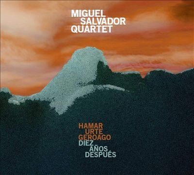 TOWER RECORDS ONLINE㤨Miguel Salvador Quartet/Hamar Urte Geroago/Diez Anos Despues[ER122]פβǤʤ3,190ߤˤʤޤ