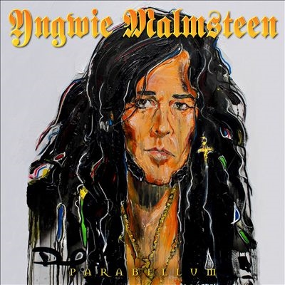 Yngwie Malmsteen/Parabellum CD+GOODSϡס[MTR76425]