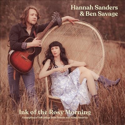 Ink of the Rosy Morning