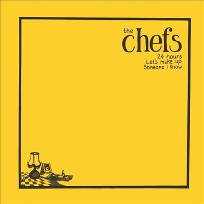 TOWER RECORDS ONLINE㤨The Chefs/24 Hours[ON411]פβǤʤ2,490ߤˤʤޤ